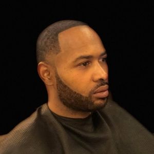 Meet your Posher, Nathaniel